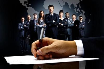 愛辦公 專業信息系統集成服務，助力企業數字化轉型